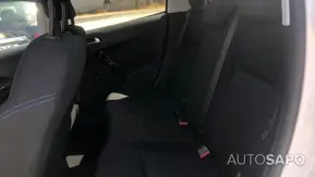 Peugeot 208 de 2018