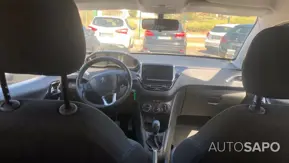 Peugeot 208 de 2018