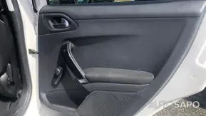 Peugeot 208 de 2018