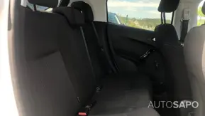 Peugeot 208 de 2018