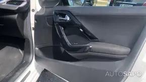 Peugeot 208 de 2018