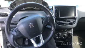 Peugeot 208 de 2018