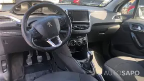 Peugeot 208 de 2018