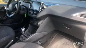 Peugeot 208 de 2018