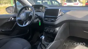 Peugeot 208 de 2018