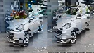 Opel Corsa 1.3 CDTi Dynamic de 2018
