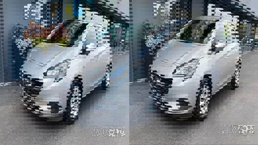 Opel Corsa 1.3 CDTi Dynamic de 2018