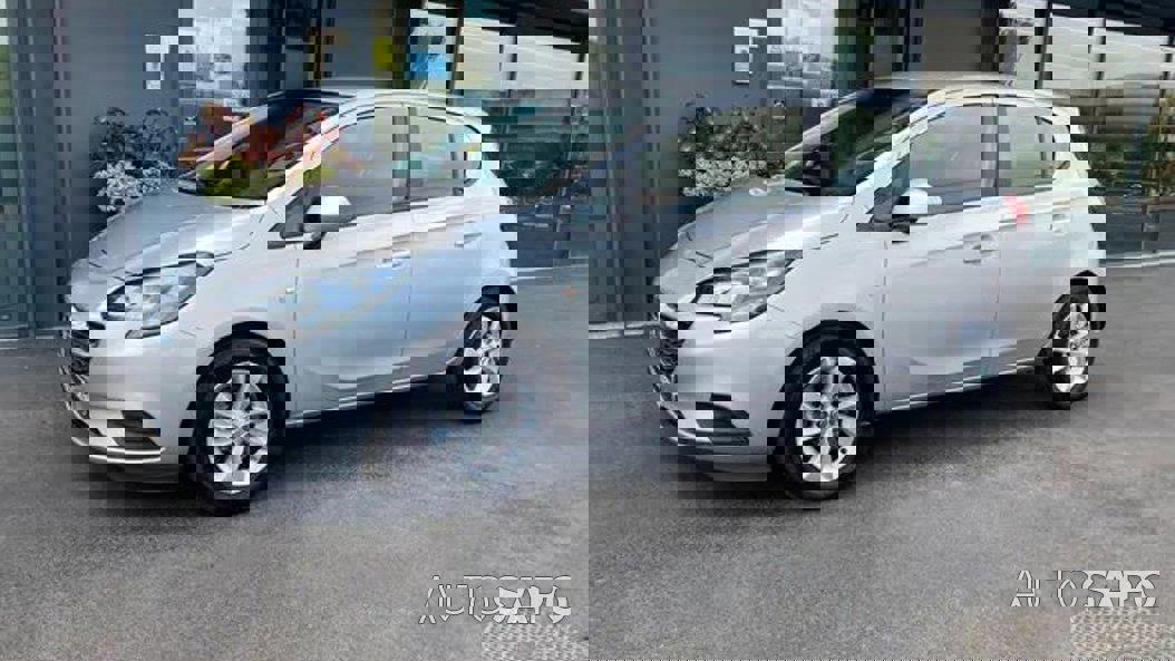 Opel Corsa 1.3 CDTi Dynamic de 2018