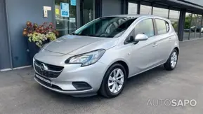 Opel Corsa 1.3 CDTi Dynamic de 2018
