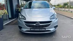 Opel Corsa 1.3 CDTi Dynamic de 2018
