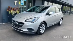 Opel Corsa 1.3 CDTi Dynamic de 2018