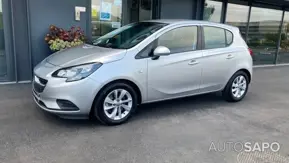 Opel Corsa 1.3 CDTi Dynamic de 2018