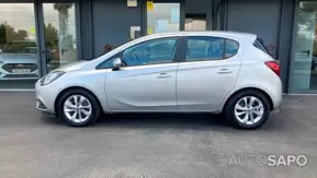 Opel Corsa 1.3 CDTi Dynamic de 2018