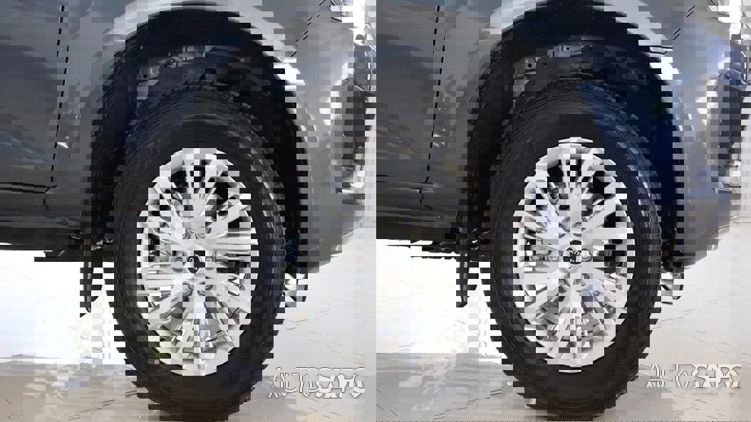 Isuzu D-Max 1.9 Ddi CD 4WD LS de 2025