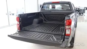 Isuzu D-Max 1.9 Ddi CD 4WD LS de 2025