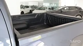 Isuzu D-Max 1.9 Ddi CD 4WD LS de 2025