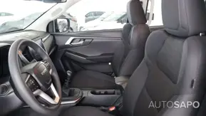 Isuzu D-Max 1.9 Ddi CD 4WD LS de 2025