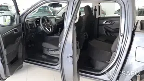 Isuzu D-Max 1.9 Ddi CD 4WD LS de 2025