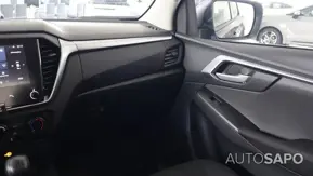 Isuzu D-Max 1.9 Ddi CD 4WD LS de 2025