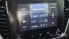 Isuzu D-Max 1.9 Ddi CD 4WD LS de 2025