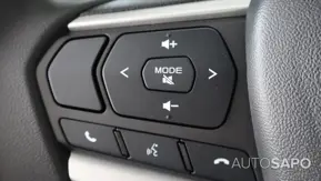 Isuzu D-Max 1.9 Ddi CD 4WD LS de 2025