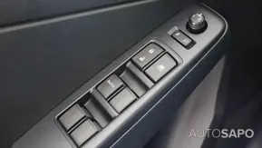 Isuzu D-Max 1.9 Ddi CD 4WD LS de 2025
