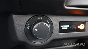 Isuzu D-Max 1.9 Ddi CD 4WD LS de 2025