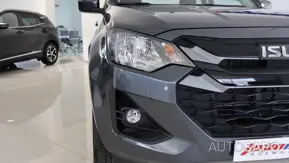 Isuzu D-Max 1.9 Ddi CD 4WD LS de 2025