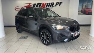 BMW X1 16 d sDrive Line Sport Auto de 2022