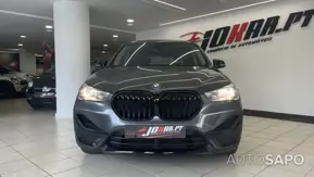 BMW X1 16 d sDrive Line Sport Auto de 2022