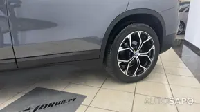 BMW X1 16 d sDrive Line Sport Auto de 2022