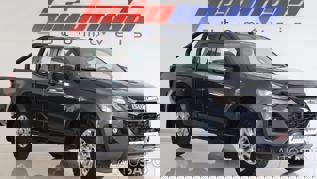 Isuzu D-Max 1.9 Ddi CD 4WD LS de 2025
