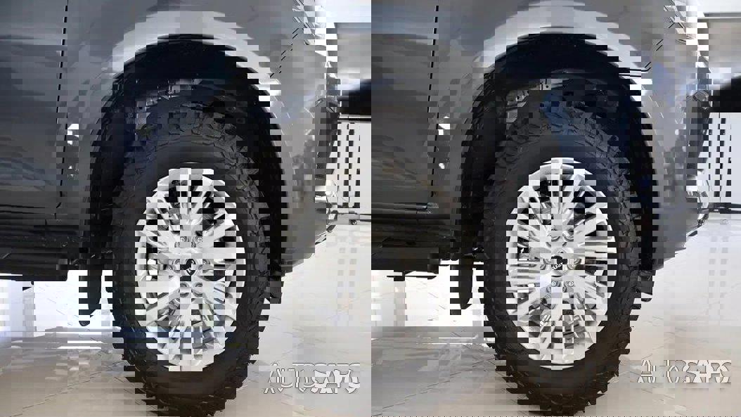 Isuzu D-Max 1.9 Ddi CD 4WD LS de 2025
