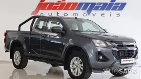 Isuzu D-Max 1.9 Ddi CD 4WD LS de 2025
