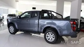 Isuzu D-Max 1.9 Ddi CD 4WD LS de 2025