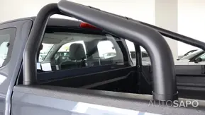 Isuzu D-Max 1.9 Ddi CD 4WD LS de 2025
