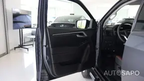 Isuzu D-Max 1.9 Ddi CD 4WD LS de 2025