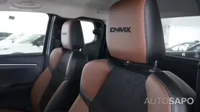 Isuzu D-Max 1.9 Ddi CD 4WD LS de 2025