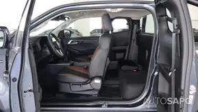 Isuzu D-Max 1.9 Ddi CD 4WD LS de 2025
