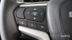 Isuzu D-Max 1.9 Ddi CD 4WD LS de 2025