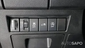 Isuzu D-Max 1.9 Ddi CD 4WD LS de 2025