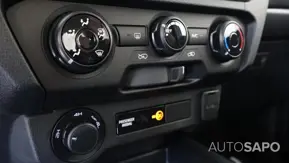 Isuzu D-Max 1.9 Ddi CD 4WD LS de 2025