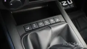 Isuzu D-Max 1.9 Ddi CD 4WD LS de 2025