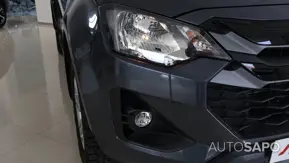 Isuzu D-Max 1.9 Ddi CD 4WD LS de 2025