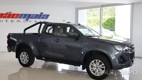 Isuzu D-Max 1.9 Ddi CD 4WD LS de 2025