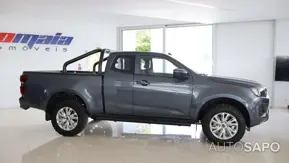 Isuzu D-Max 1.9 Ddi CD 4WD LS de 2025