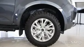 Isuzu D-Max 1.9 Ddi CD 4WD LS de 2025