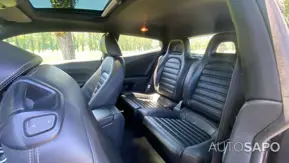Volkswagen Scirocco de 2010