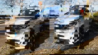 Peugeot 3008 1.6 BlueHDi Allure EAT6 de 2021