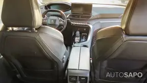 Peugeot 3008 1.6 BlueHDi Allure EAT6 de 2021